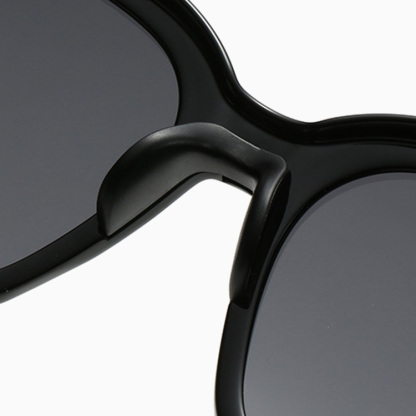 Eterlens｜オリジナル男女兼用ドライブサングラス｜高透過夜間対応偏光レンズ｜オーバーグラス-Eterlens