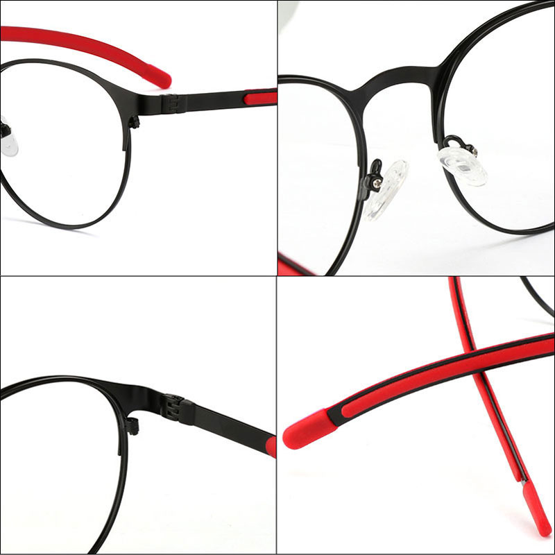 ユニセックス調光レンズ老眼鏡 | Boston Polar - 商品画像 6/9