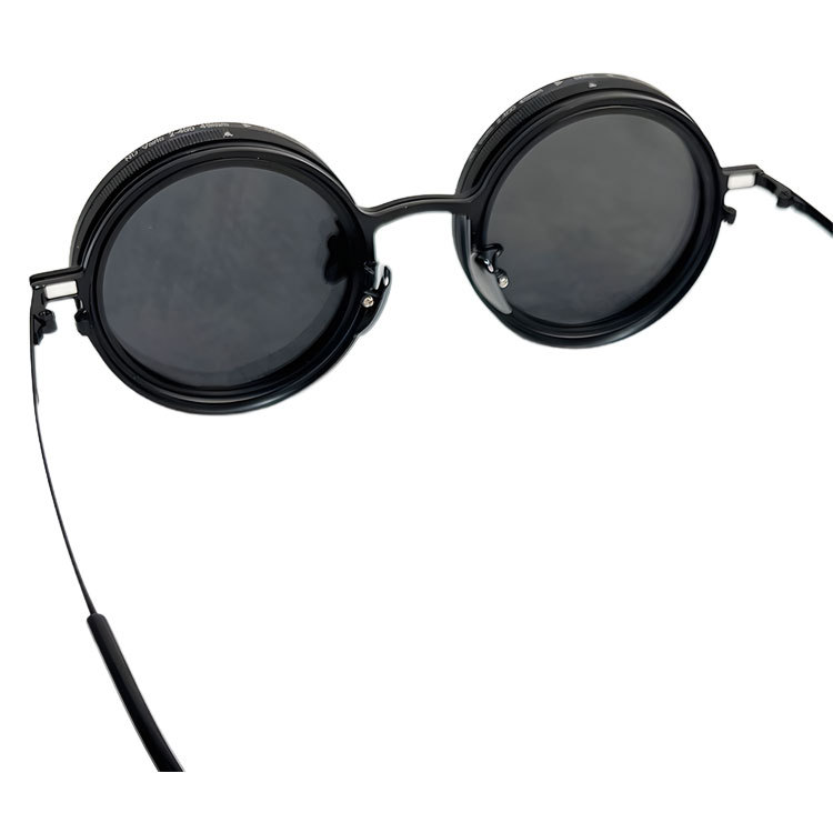 Eterlens|マグネットND9段階調光│マグネット偏光レンズ│テクノロジー感のあるサングラス-Eterlens