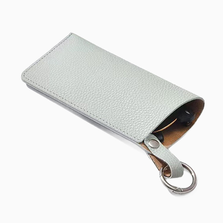 Eterlens | PUレザー製ポータブルメガネケース|アクセサリー