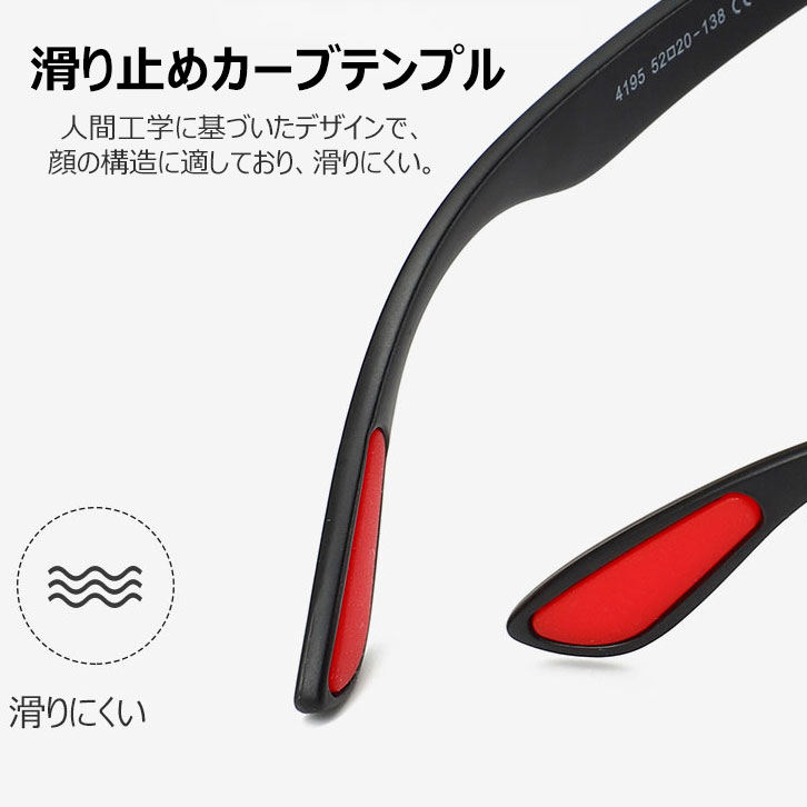 Eterlens GRAVITY 遠近両用ブルーライトカットビッグフレーム老眼鏡 - 商品画像 9/17 (Wellington Progressive)