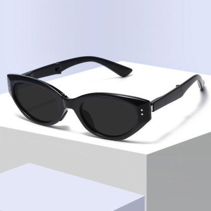 Eterlens｜TR90キャットアイ | 折りたたみ可能 uv400 | 偏光サングラス-Eterlens