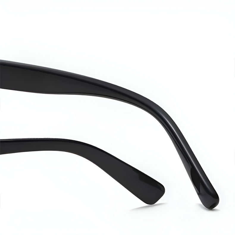 Eterlens｜ウェリントン型フレームメガネカスタマイズ可能