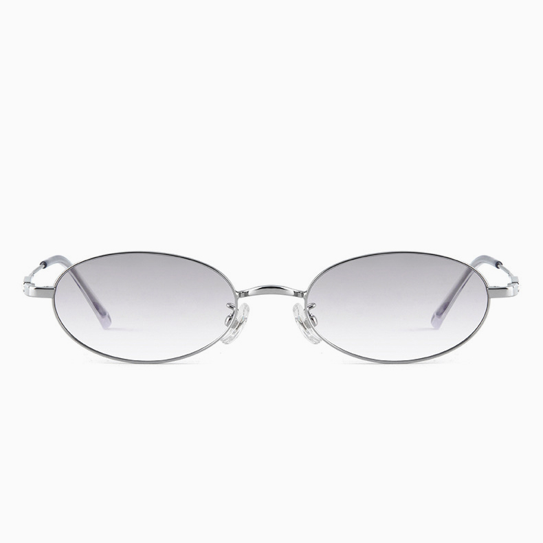 【UV対策・美肌見え】Eterlens 超軽量薄い色のサングラス 商品画像 16