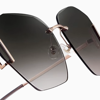 Eterlensサングラス|欧米風不規則サングラス|紫外線対策UV400|トレンド-Eterlens