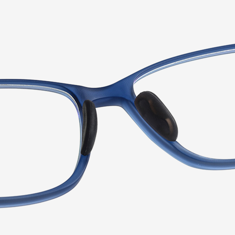 Eterlens GRAVITY | 調節可能な滑り止め耳掛けテンプル | スポーツメガネ - 商品画像 4/8 (Wellington RxReady)