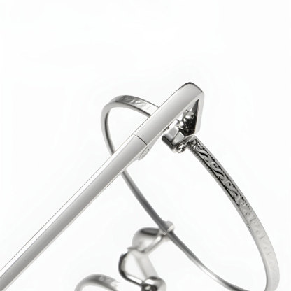 Eterlens日系ラウンドフレームブルーライトカットカスタムメガネ