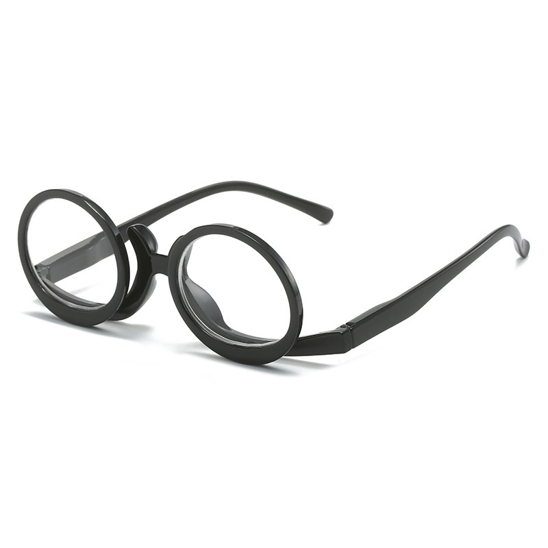 Eterlens 跳ね上げ式老眼鏡-Eterlens