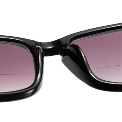 Eterlens｜グラデーションカラーレンズ女性用｜遠近両用 紫外線対策｜老眼鏡・サングラスの2in1-Eterlens