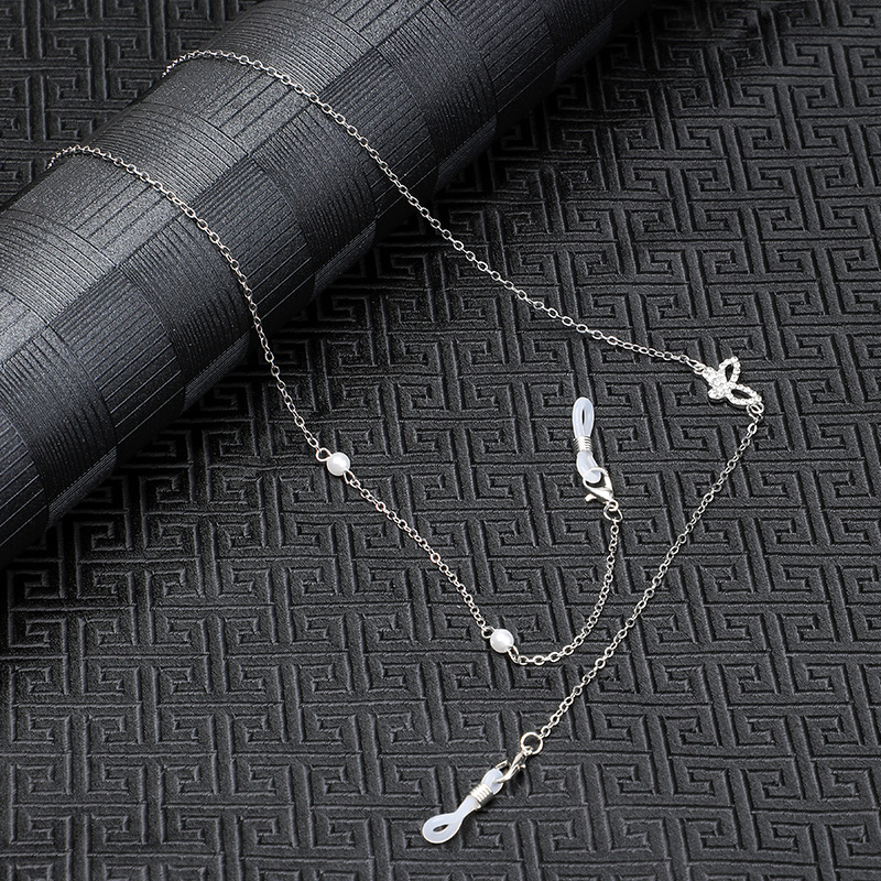 メガネアクセサリー メガネチェーン