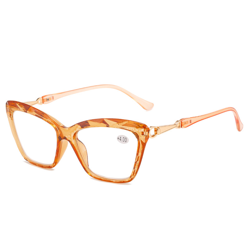 無敵コーティング遠近両用シニアグラス-老眼鏡 おしゃれ-Eterlens