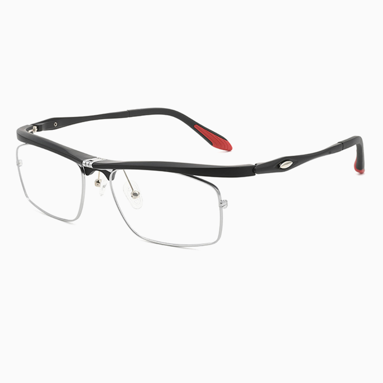 Eterlens｜超軽量跳ね上げ式スポーツ用リーディンググラス