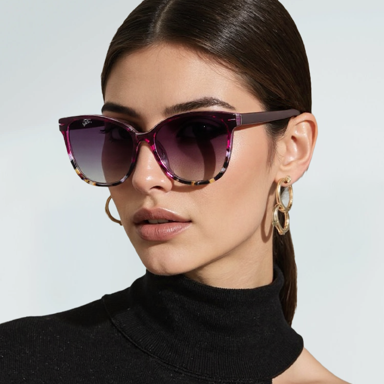 キャットアイ おしゃれなサングラス老眼鏡 | CatEye SunReader - 商品画像 3/11