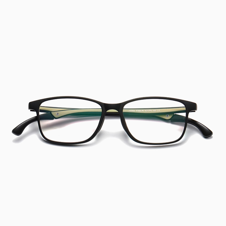 Eterlens  調節可能な滑り止め耳掛けテンプル | 度数対応可能 | スポーツメガネ-Eterlens