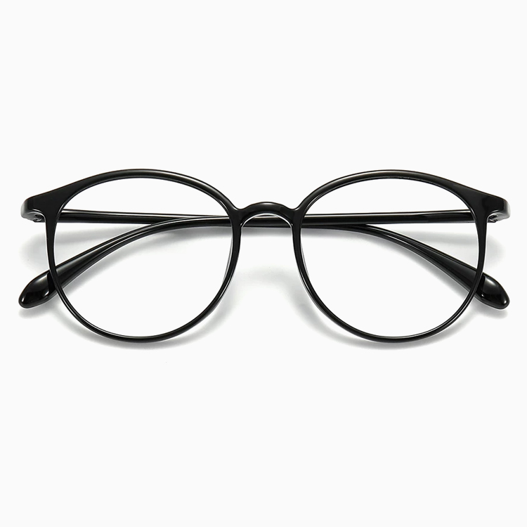 【超軽量TR90・遠近両用】Eterlens｜高透明度ブルーライトカット老眼鏡｜遠くを見ても違和感が少ない｜視線移動もクリアに見える｜TR90の軽やかな掛け心地｜上質で快適なリーディンググラス