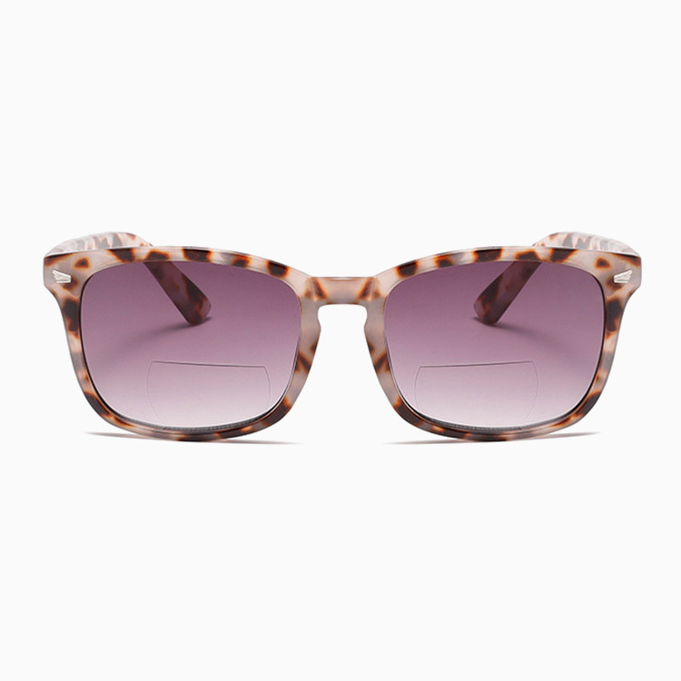 Eterlens｜グラデーションカラーレンズ女性用｜遠近両用 紫外線対策｜老眼鏡・サングラスの2in1-Eterlens