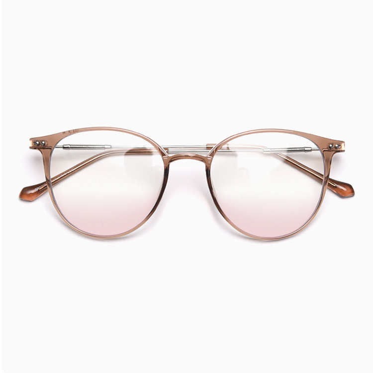 Eterlens｜グラデーションチークレンズ｜ブルーライトカット｜おしゃれで若く見える老眼鏡-Eterlens