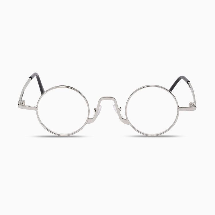 Eterlens│昭和文豪風極細ラウンド型老眼鏡