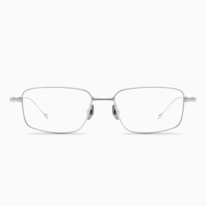 Eterlens｜デザイナーコレクション超軽量チタン8g｜度付き対応｜ビジネスシーンに映える上品なメガネ-Eterlens