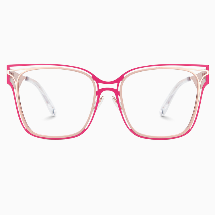 Eterlens│ミニマルなデザインメガネ