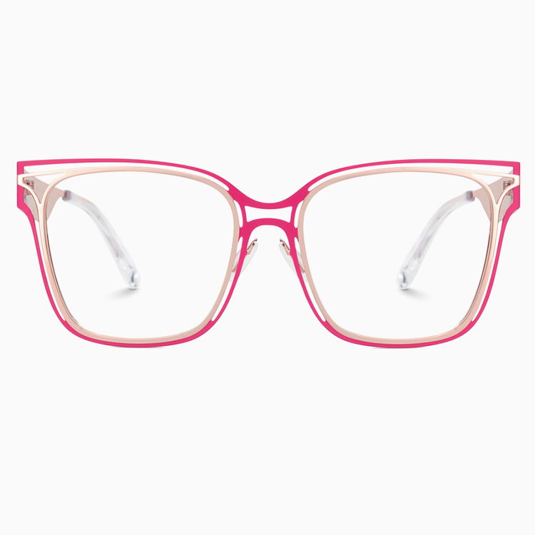 Eterlens│ミニマルなデザインメガネ