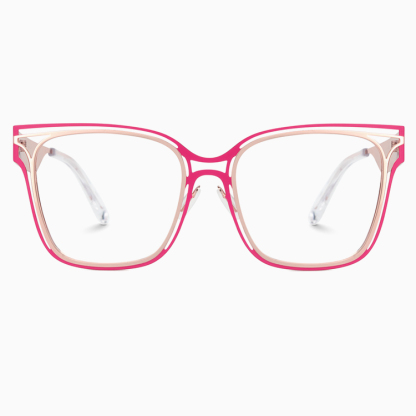 Eterlens│ミニマルなデザインメガネ