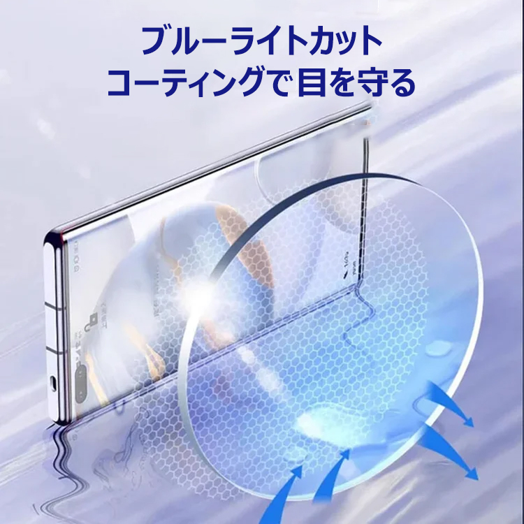 キラキラしたリムレス 老眼鏡 散歩やドライブなどに対応可能 | Rimless Photo - 商品画像 3/7