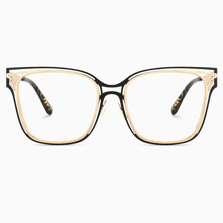 Eterlens│ミニマルなデザインメガネ