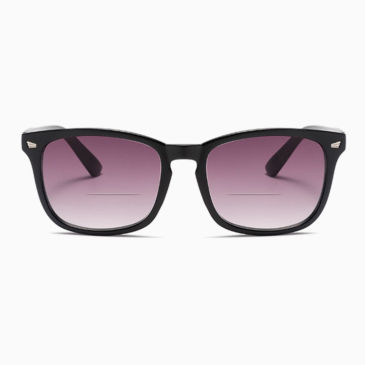 Eterlens｜グラデーションカラーレンズ女性用｜遠近両用 紫外線対策｜老眼鏡・サングラスの2in1-Eterlens