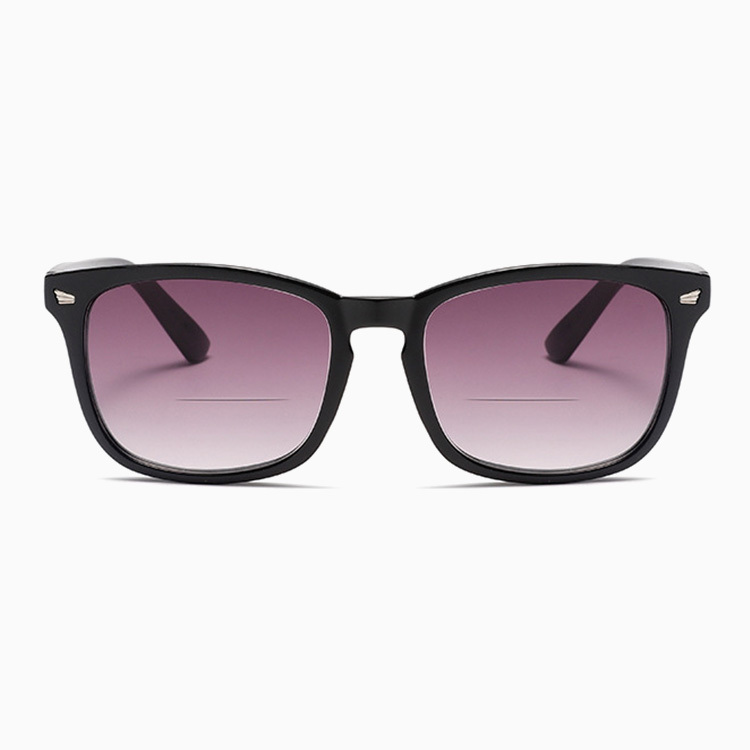 Eterlens｜グラデーションカラーレンズ女性用｜遠近両用 紫外線対策｜老眼鏡・サングラスの2in1-Eterlens