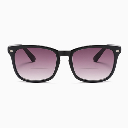 Eterlens｜グラデーションカラーレンズ女性用｜遠近両用 紫外線対策｜老眼鏡・サングラスの2in1-Eterlens