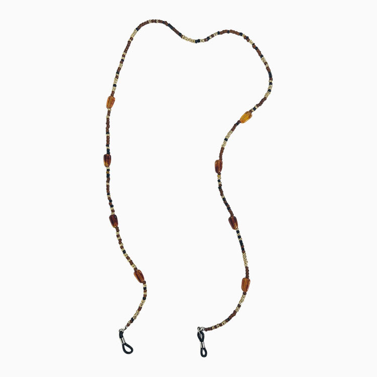 Eterlens | 芸能人も愛用している落下防止メガネチェーン