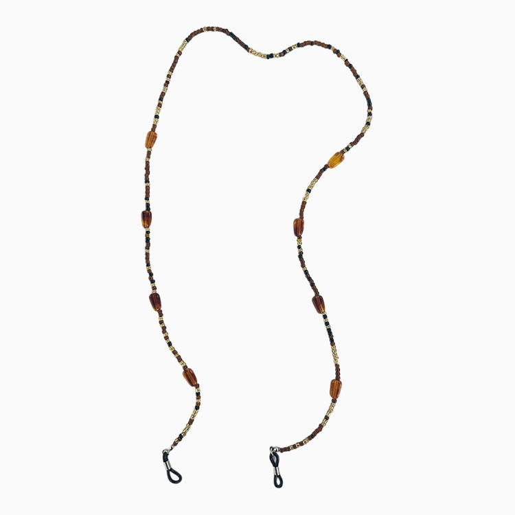 Eterlens | 芸能人も愛用している落下防止メガネチェーン