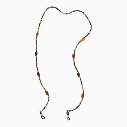 Eterlens | 芸能人も愛用している落下防止メガネチェーン