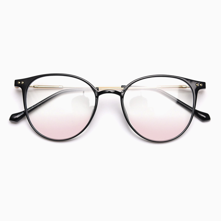 Eterlens｜グラデーションチークレンズ｜ブルーライトカット｜おしゃれで若く見える老眼鏡-Eterlens