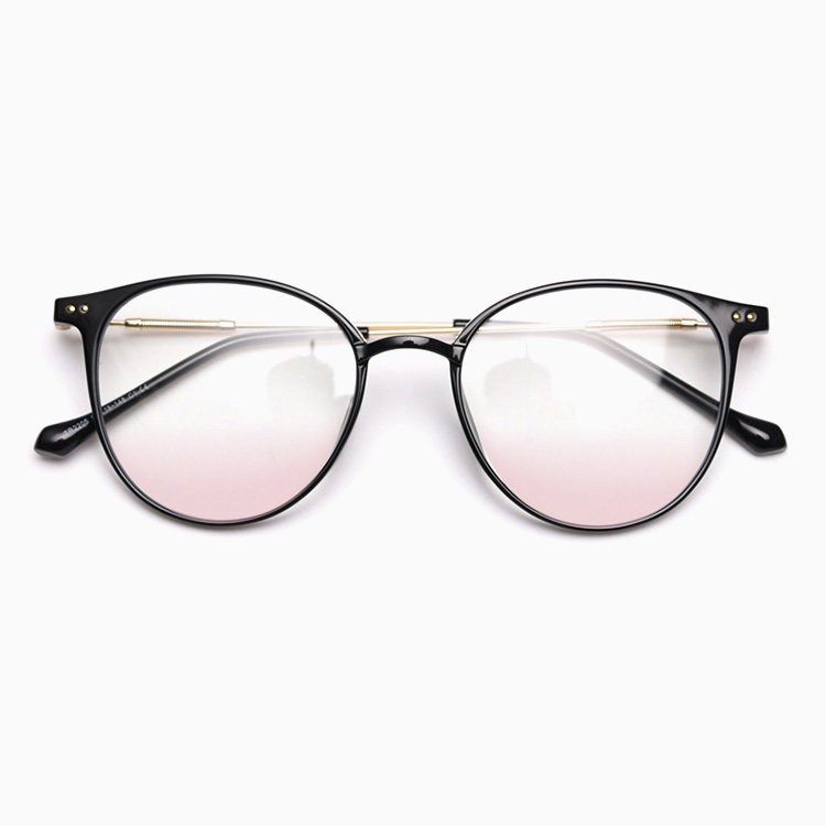 Eterlens｜グラデーションチークレンズ｜ブルーライトカット｜おしゃれで若く見える老眼鏡-Eterlens