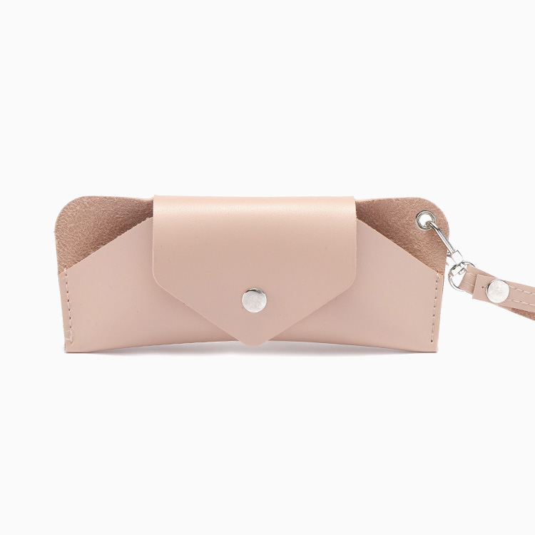 Eterlens ストラップ付きメガネケース-Eterlens