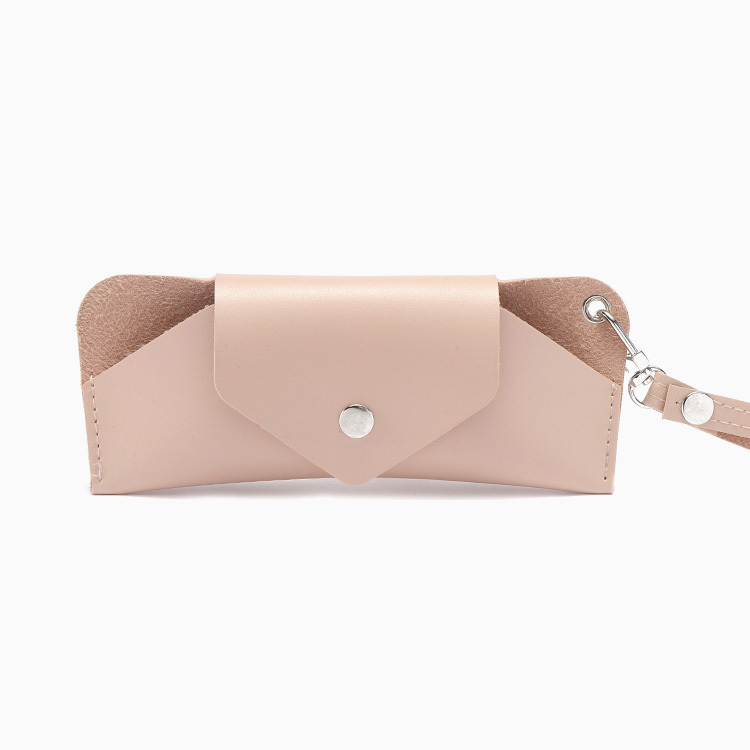 Eterlens ストラップ付きメガネケース-Eterlens