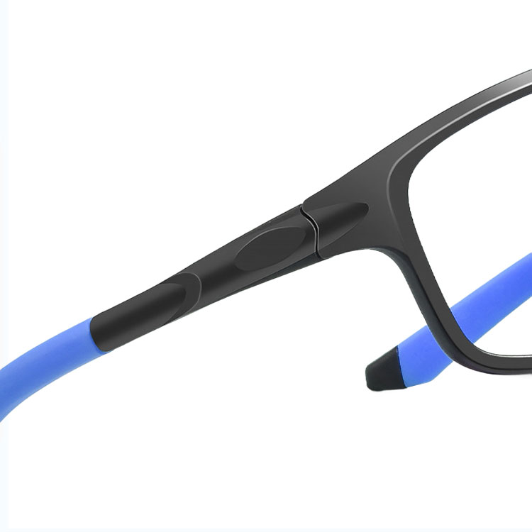 Eterlens GRAVITY｜16.7g 落下防止・耐衝撃スポーツオーダーメイドメガネ - 商品画像 4/9 (Square RxReady)