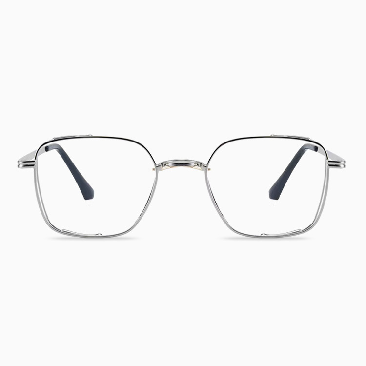 Eterlens｜高級な8g超軽量チタンフレームメガネ｜度付き対応｜匠の技が光る一本