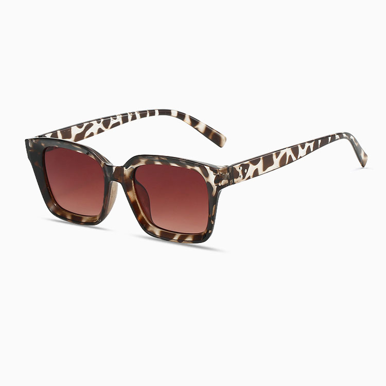 Eterlens｜大人気ビッグスクエアフレームサングラス