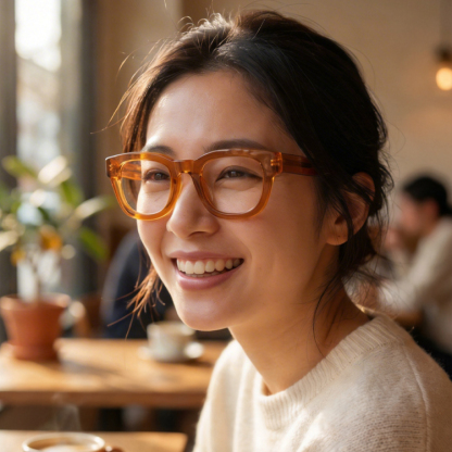 エテルレンズ-小魔獣WA732786