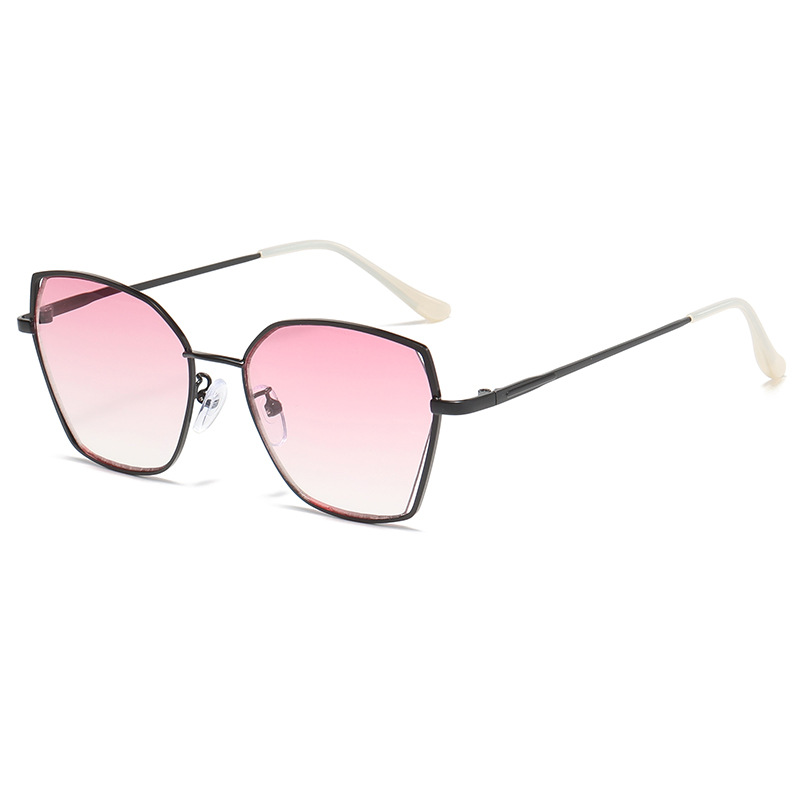 累進多焦点遠近両用ブルーライトカット老眼鏡