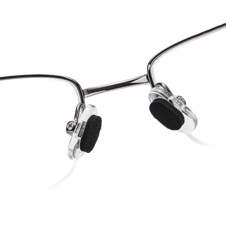 Eterlens｜柔らかく跡が残らないノーズパッド用スポンジ｜アクセサリー