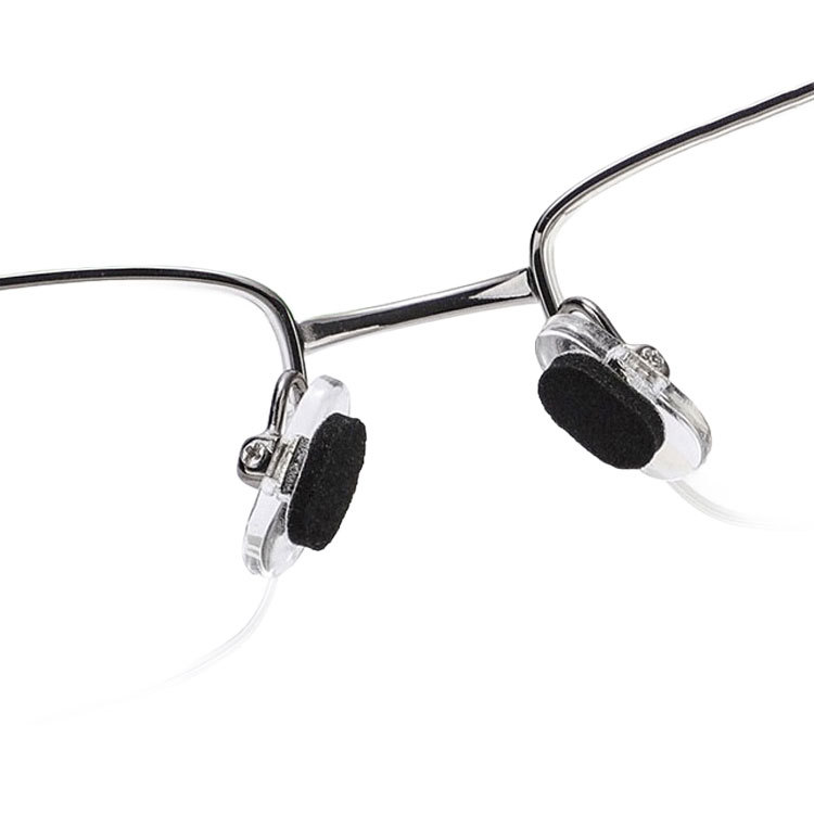 Eterlens｜柔らかく跡が残らないノーズパッド用スポンジ｜アクセサリー