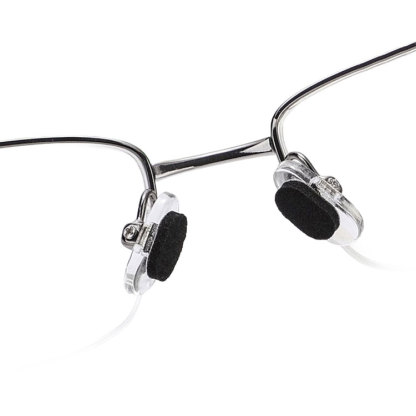 Eterlens｜柔らかく跡が残らないノーズパッド用スポンジ｜アクセサリー