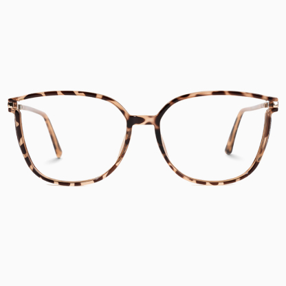 Eterlens-小魔獣眼鏡フレーム