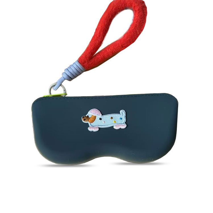 Eterlens｜シリコン防水ドーパミン風メガネケース