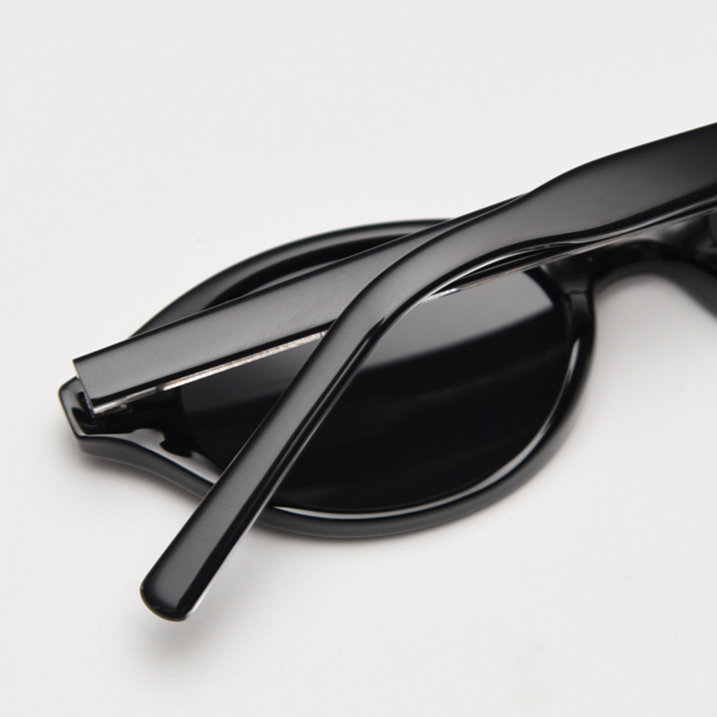 Eterlens 欧米スタイルフレーム│UV400偏光サングラス│欧米風レトロサングラス-Eterlens