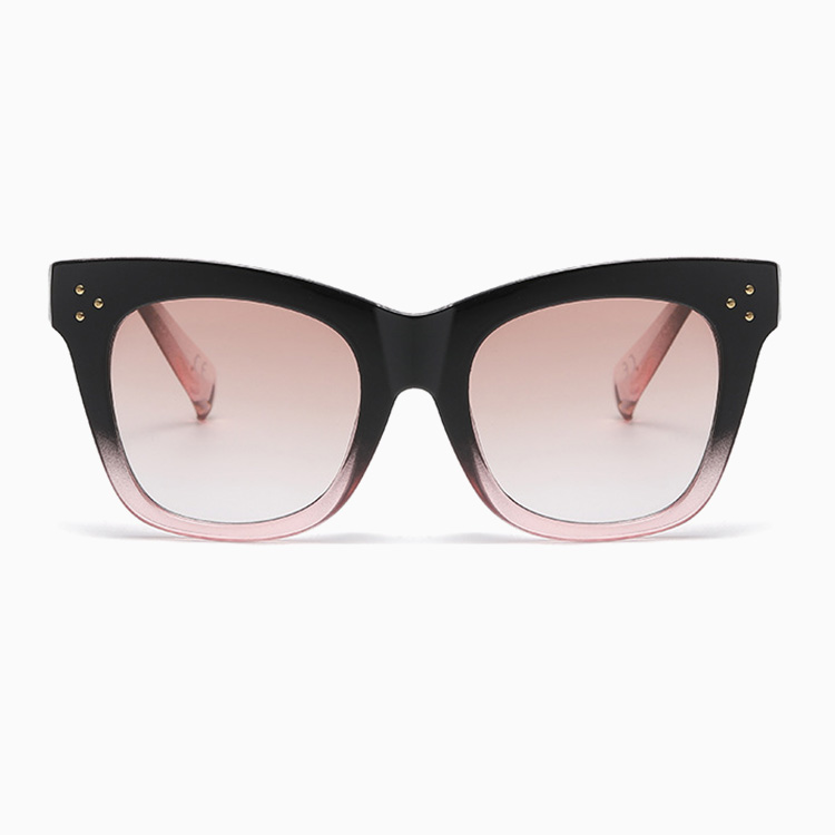 Eterlens｜グラデーションカラーレンズ｜紫外線防止｜老眼鏡・サングラスの2in1